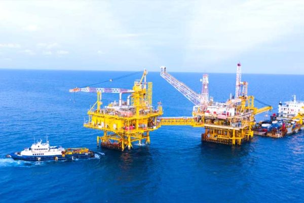 Pertamina Hulu Energi
