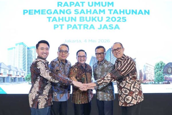 Patra Jasa