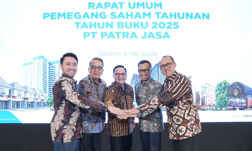 Patra Jasa
