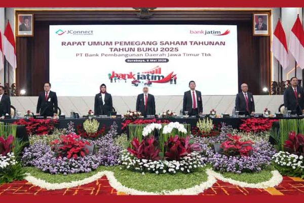 RUPST Bank Jatim