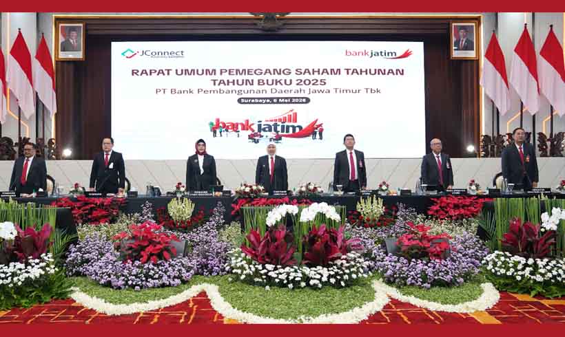 RUPST Bank Jatim