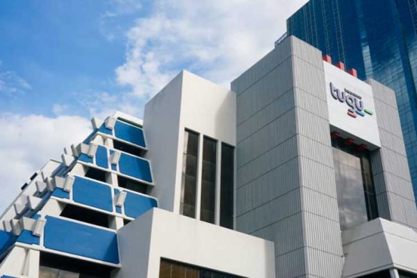 Tugu Insurance