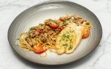 Swiss Kitchen