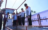 Autonomous Trash Skimmer