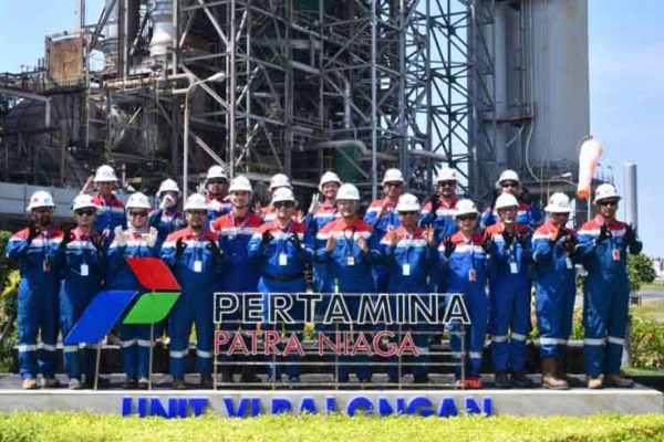 ketahanan energi