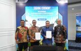 Kilang Pertamina Balikpapan