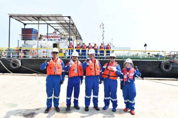 Pertamina Trans Kontinental