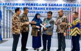 Pertamina Trans Kontinental