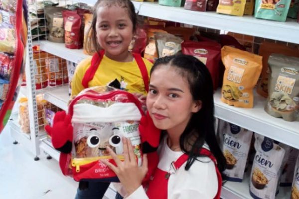 Bright Store by Pertamina