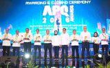 APQ Awards 2026