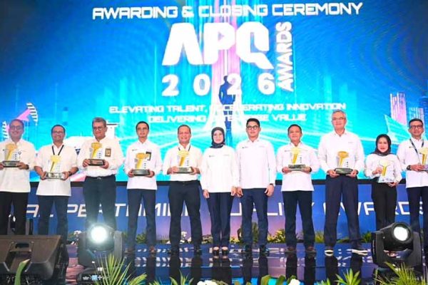 APQ Awards 2026
