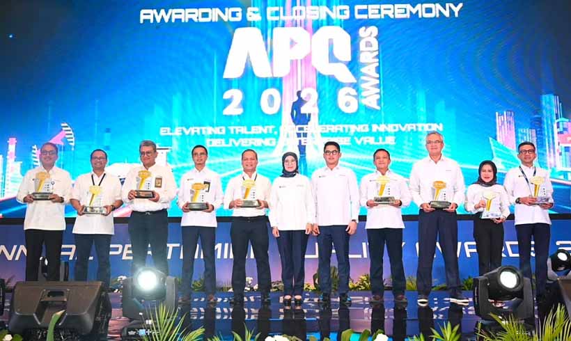 APQ Awards 2026