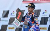 Pertamina Mandalika Racing Series