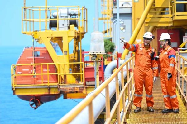 ketahanan energi nasional