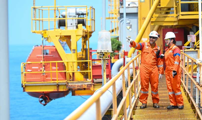 ketahanan energi nasional