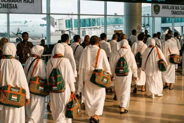 InJourney Airport