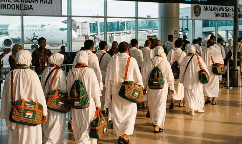 InJourney Airport