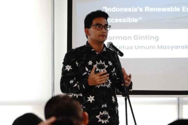 Pertamina NRE