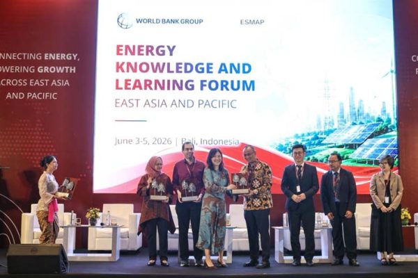 transisi energi