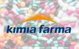 Kinerja Kimia Farma
