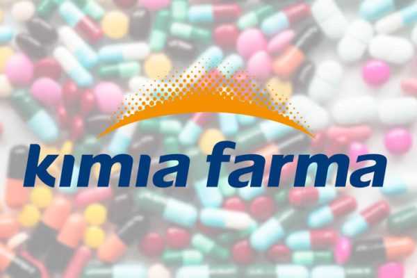 Kinerja Kimia Farma
