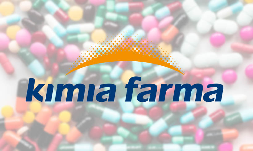 Kinerja Kimia Farma