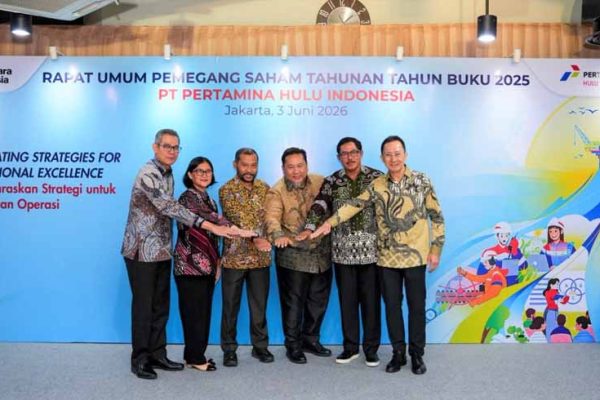 Pertamina Hulu Indonesia