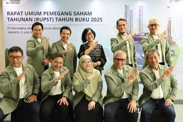 Pertamina Drilling