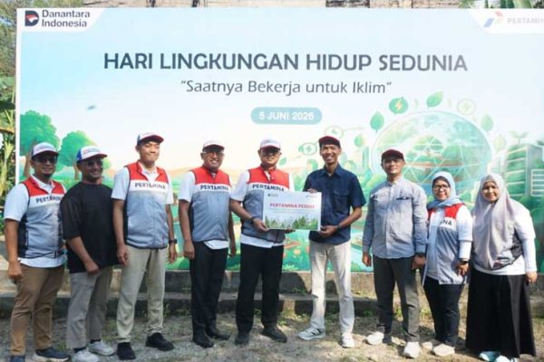 Hari Lingkungan Hidup