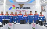 Kilang Pertamina Balongan