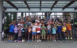 BDG100 Ultra Trail Run 2026