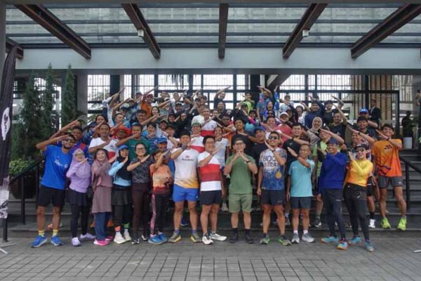 BDG100 Ultra Trail Run 2026
