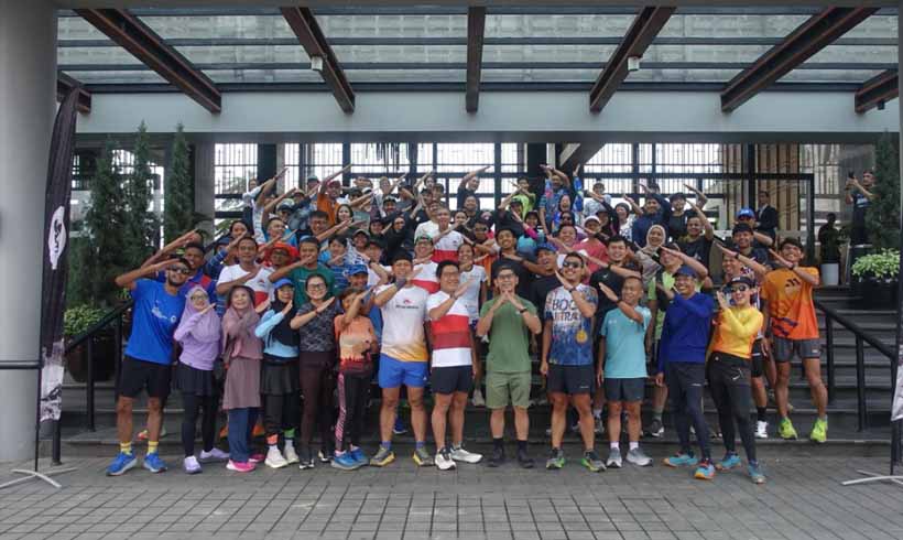 BDG100 Ultra Trail Run 2026