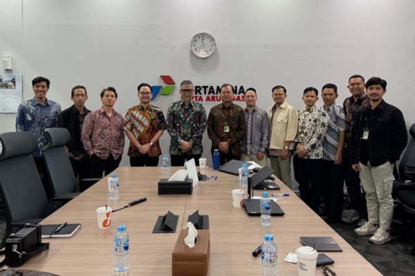 Petronas LNG