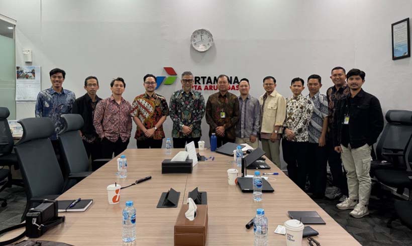 Petronas LNG