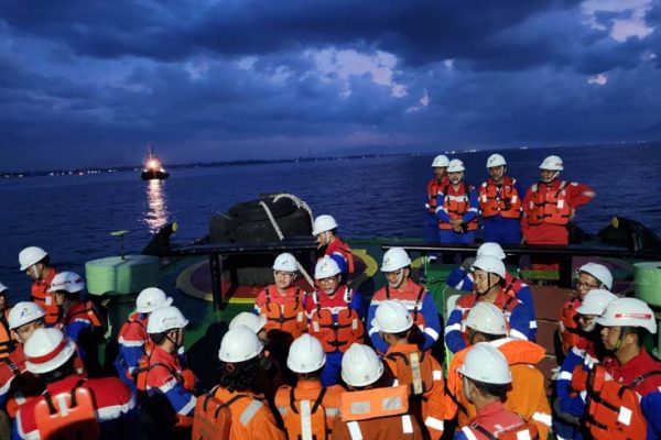 Pertamina Trans Kontinental