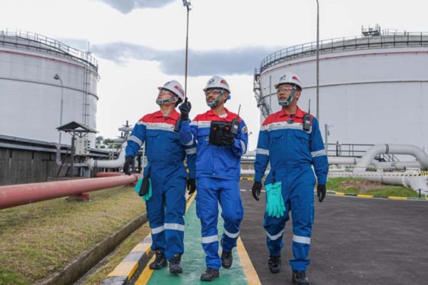 Pertamina Patra Niaga