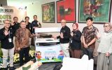 Pertamina Drilling Services