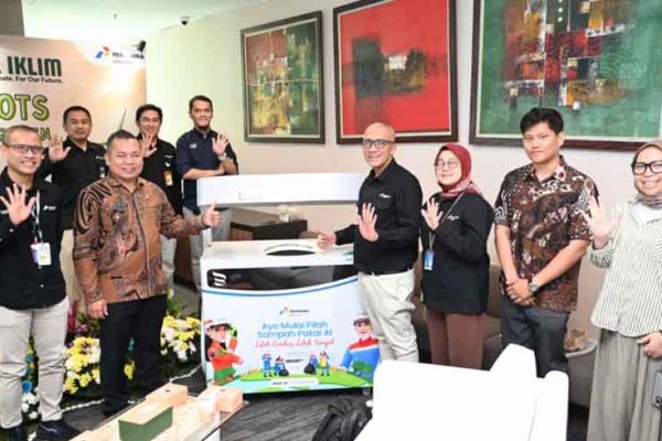 Pertamina Drilling Services