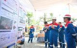 proyek strategis