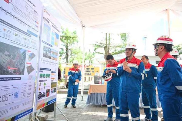 proyek strategis