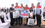 tahun ajaran baru