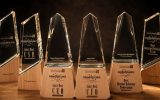 Asian Excellence Award
