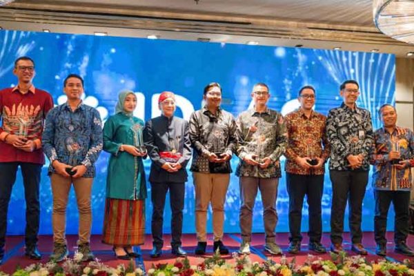 Pertamina Trans Kontinental