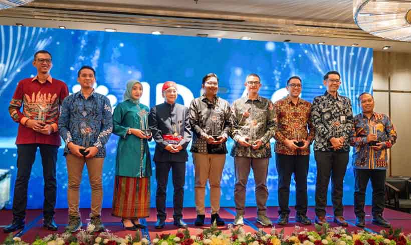 Pertamina Trans Kontinental