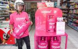 harga Bright Gas