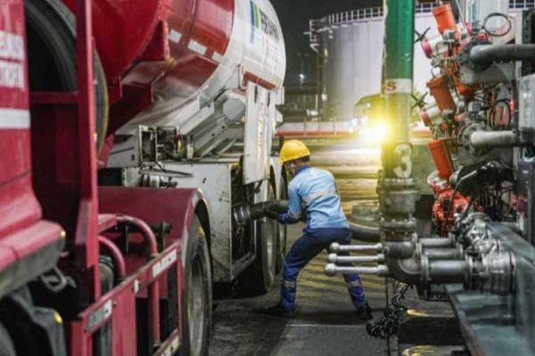Pertamina Patra Niaga