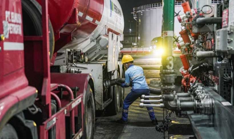 Pertamina Patra Niaga