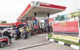 distribusi BBM
