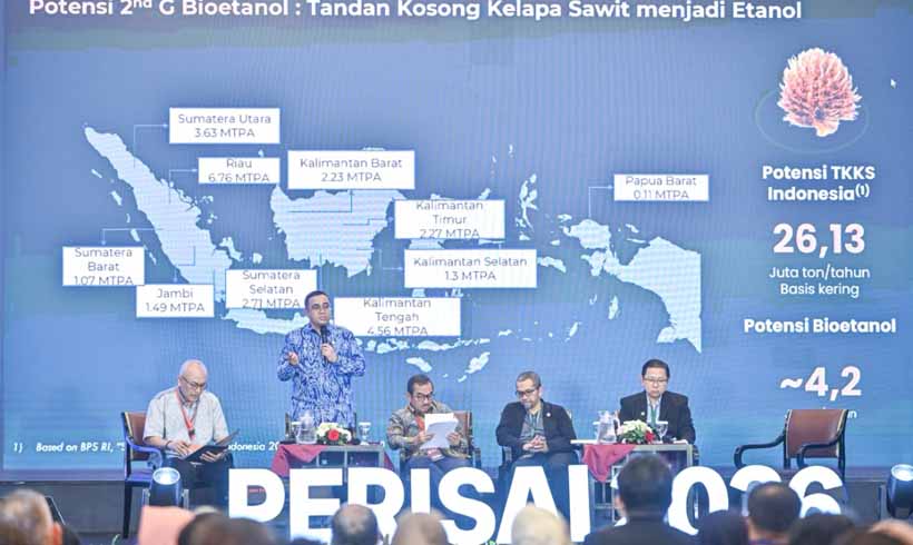 ketahanan energi nasional